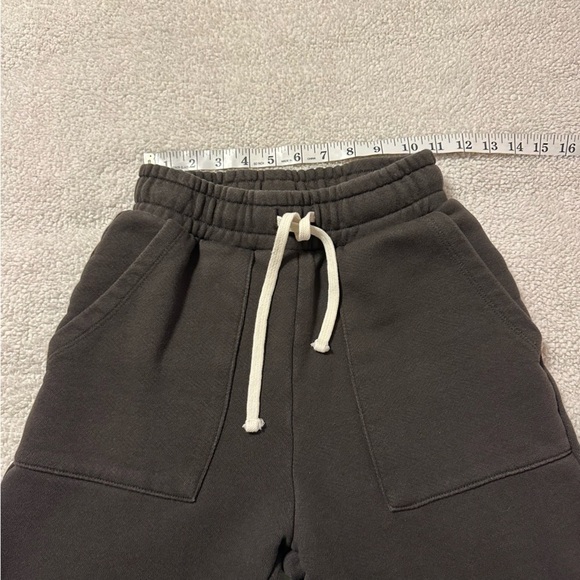 ba&sh Gray Toledo Jogger Pants Sweats Sweatpants - Picture 8 of 15